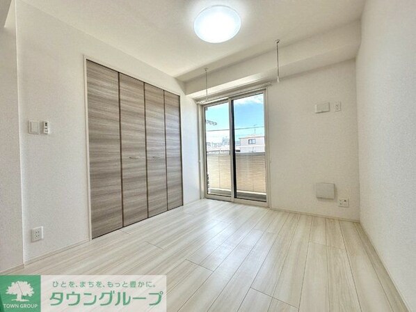 Kaijin-soの物件内観写真